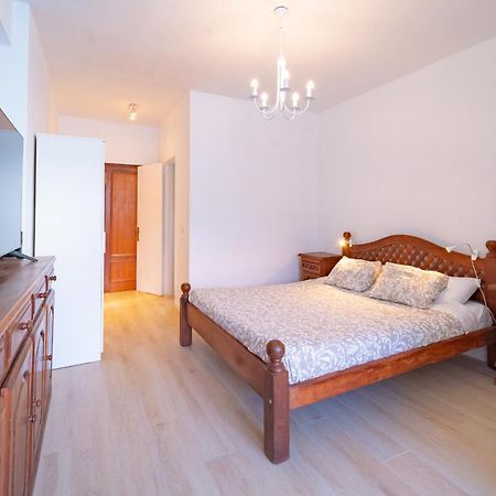 Eden Rentals Lake Port 5Th Beach Avenue Пуерто де ла Крус Екстериор снимка