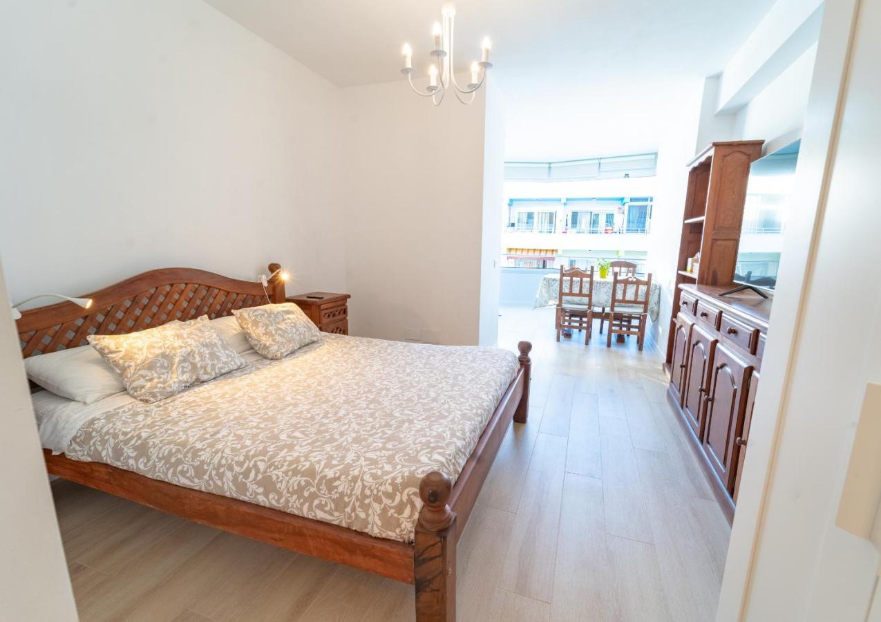 Eden Rentals Lake Port 5Th Beach Avenue Пуерто де ла Крус Екстериор снимка
