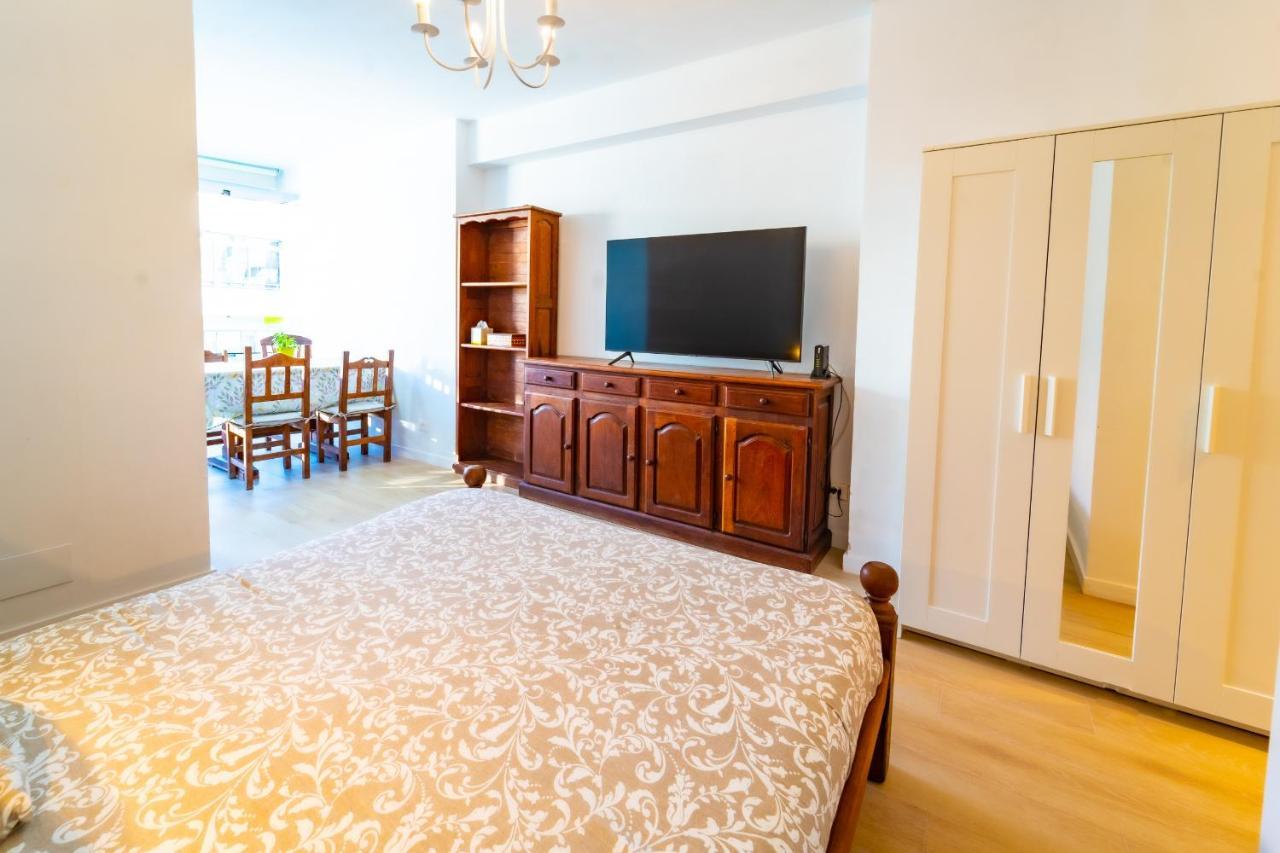 Eden Rentals Lake Port 5Th Beach Avenue Пуерто де ла Крус Екстериор снимка