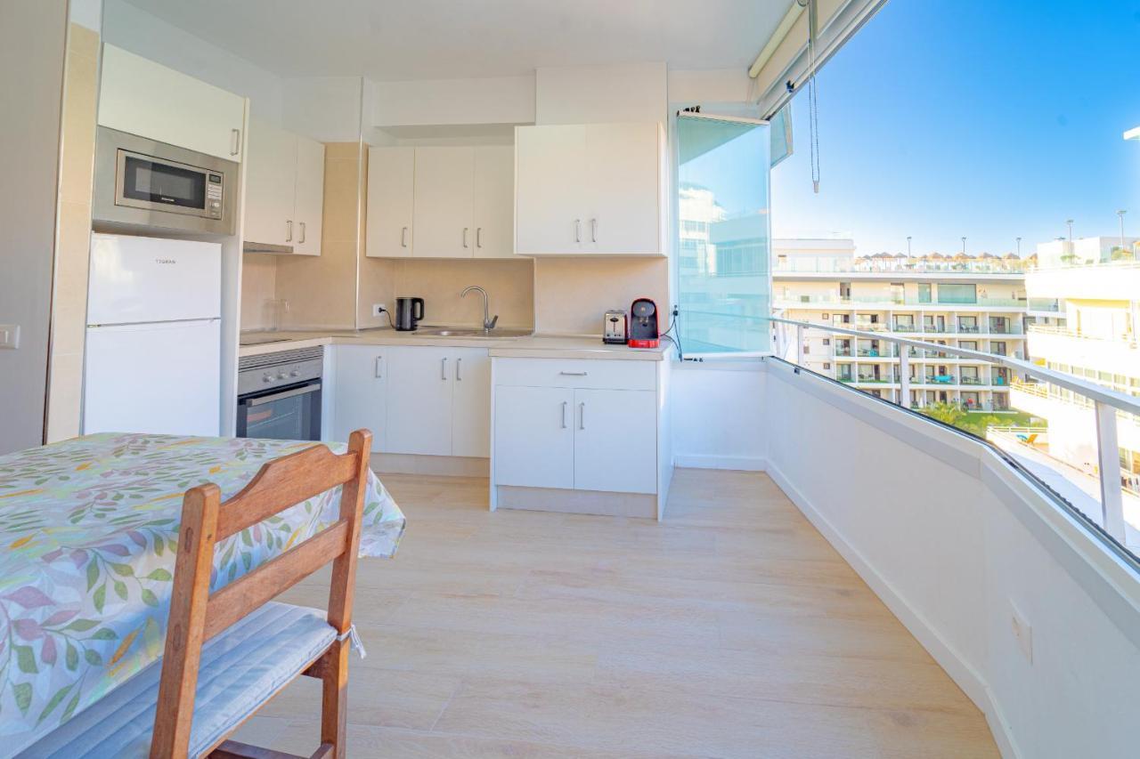 Eden Rentals Lake Port 5Th Beach Avenue Пуерто де ла Крус Екстериор снимка