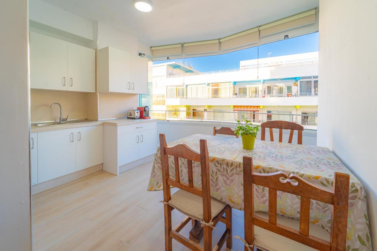 Eden Rentals Lake Port 5Th Beach Avenue Пуерто де ла Крус Екстериор снимка
