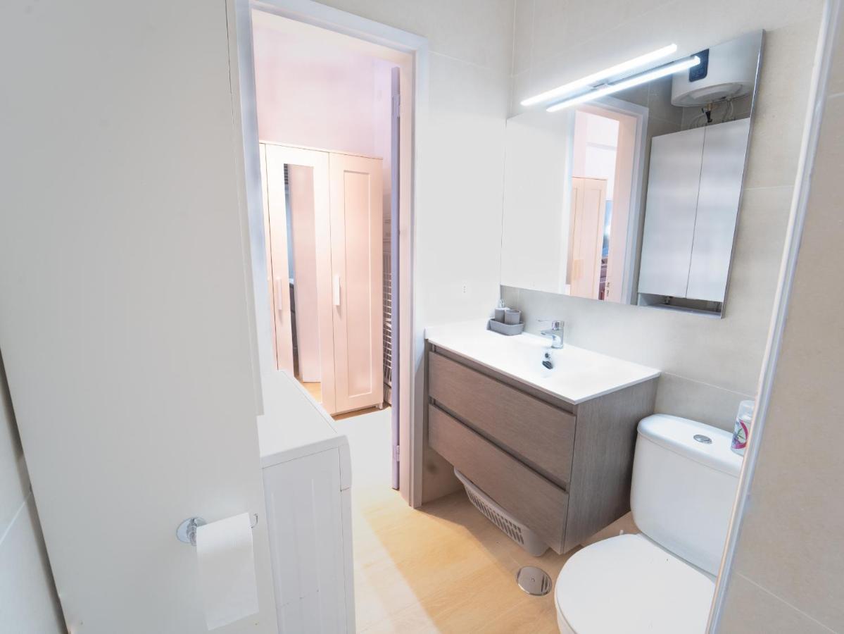 Eden Rentals Lake Port 5Th Beach Avenue Пуерто де ла Крус Екстериор снимка