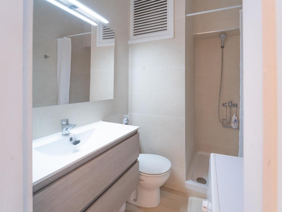 Eden Rentals Lake Port 5Th Beach Avenue Пуерто де ла Крус Екстериор снимка