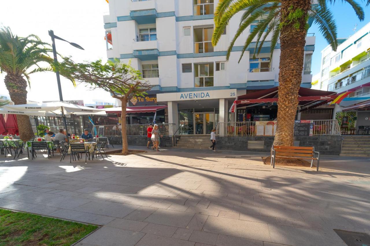 Eden Rentals Lake Port 5Th Beach Avenue Пуерто де ла Крус Екстериор снимка